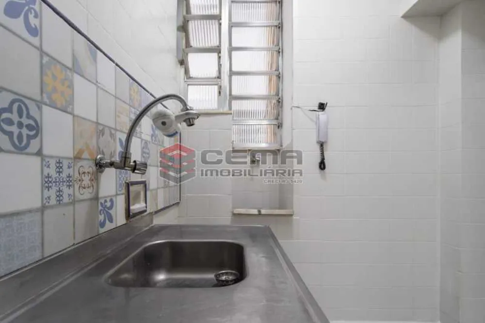Apartamento, 1 quarto, 40 m² - Foto 20