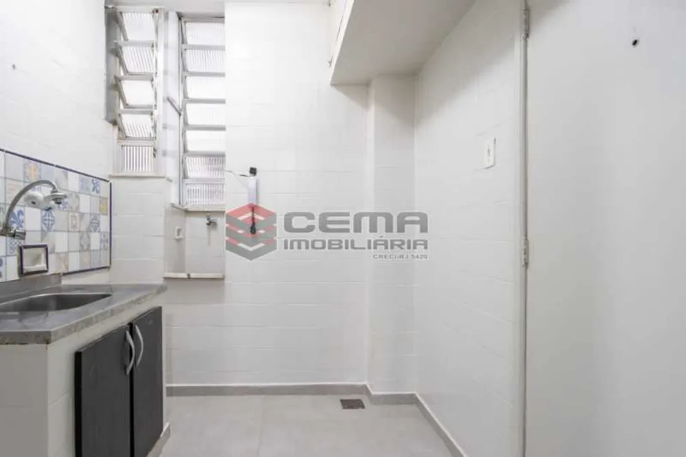 Apartamento, 1 quarto, 40 m² - Foto 18
