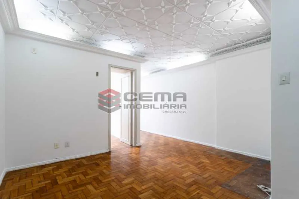 Apartamento, 1 quarto, 40 m² - Foto 3