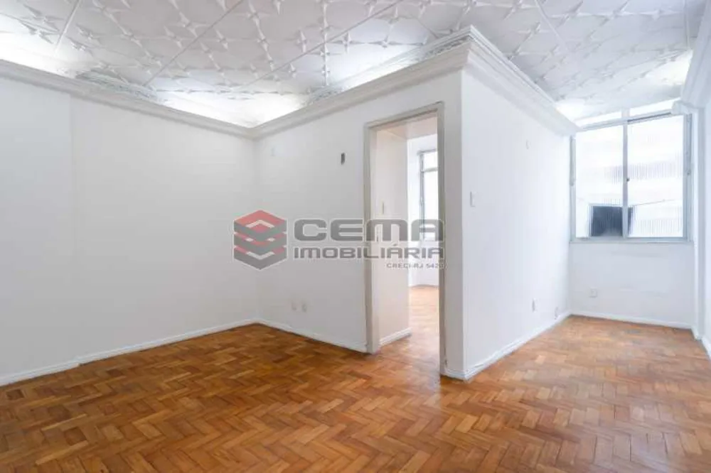Apartamento, 1 quarto, 40 m² - Foto 5