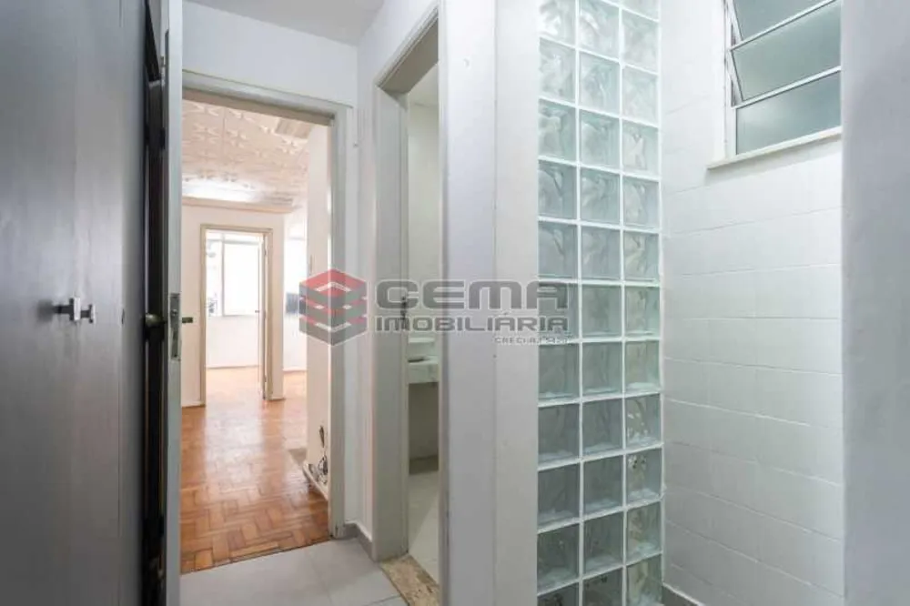 Apartamento, 1 quarto, 40 m² - Foto 17