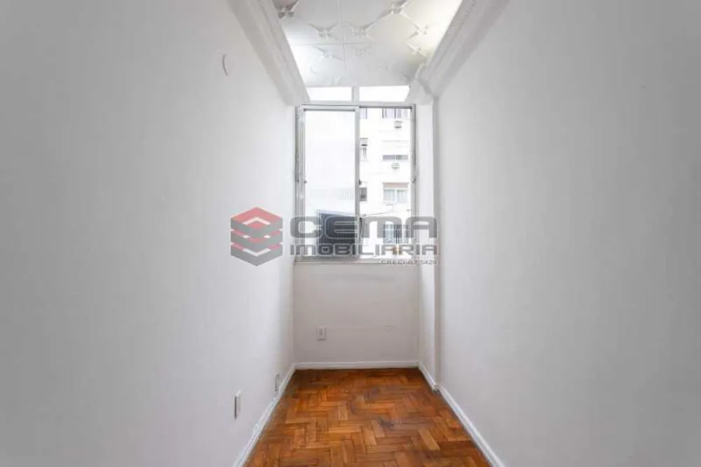 Apartamento, 1 quarto, 40 m² - Foto 6