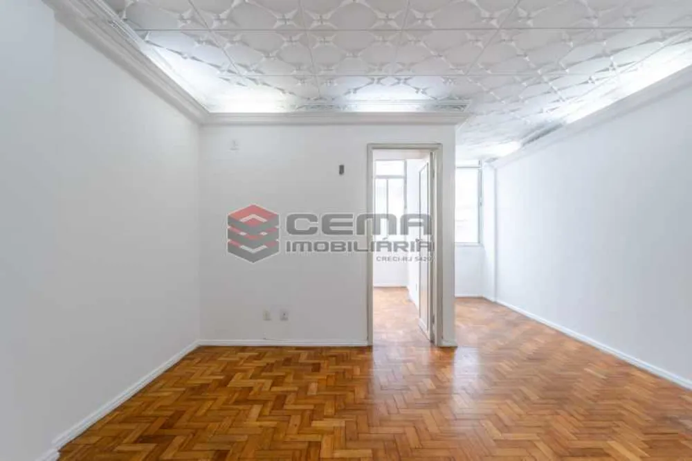 Apartamento, 1 quarto, 40 m² - Foto 2
