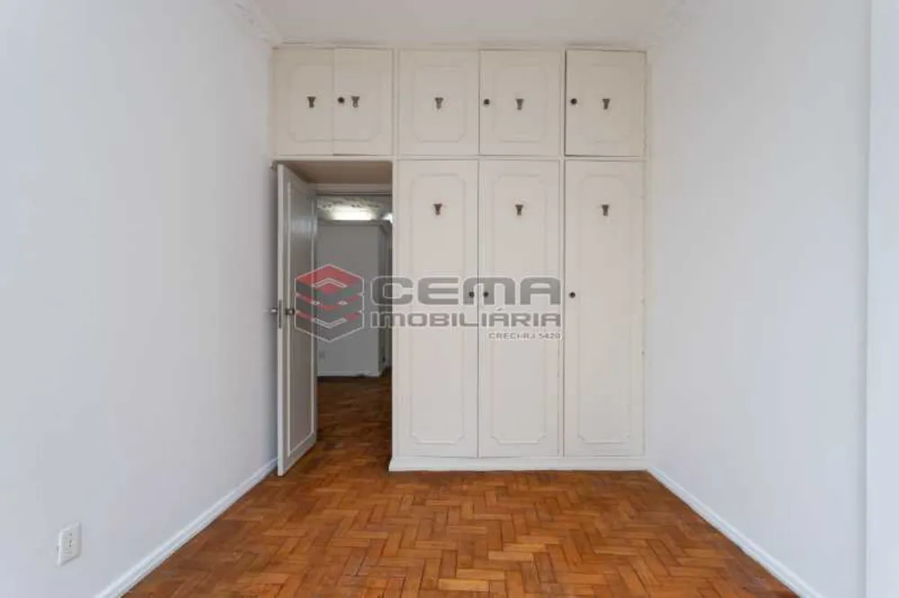 Apartamento, 1 quarto, 40 m² - Foto 11