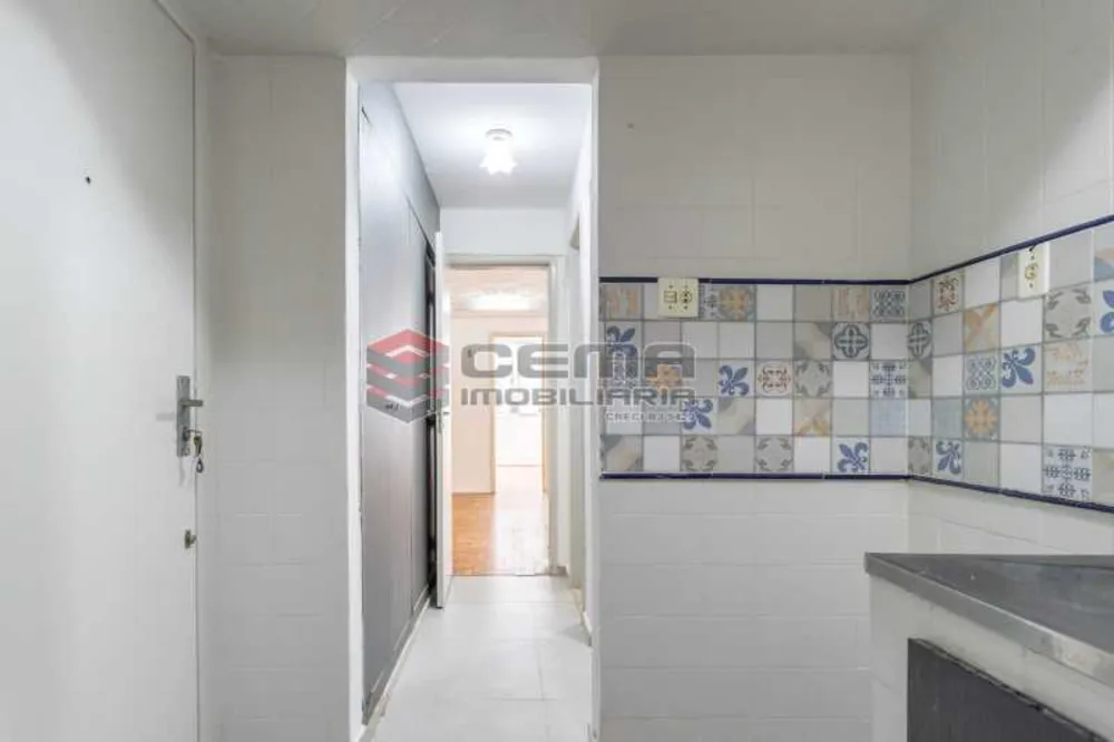Apartamento, 1 quarto, 40 m² - Foto 22