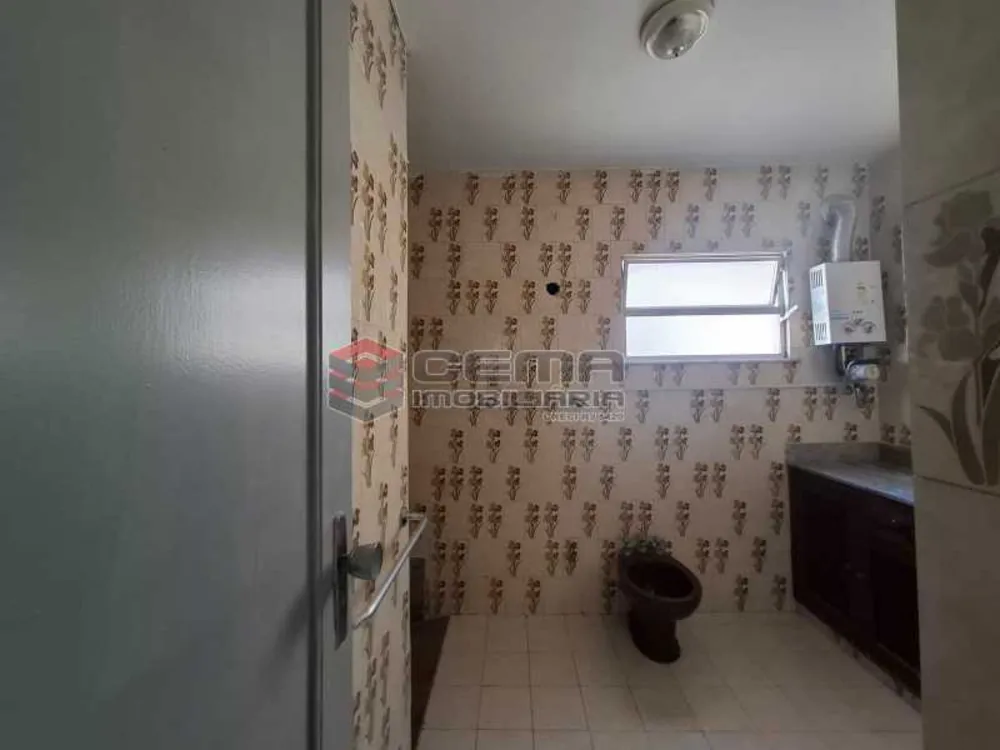 Cobertura, 5 quartos, 258 m² - Foto 24