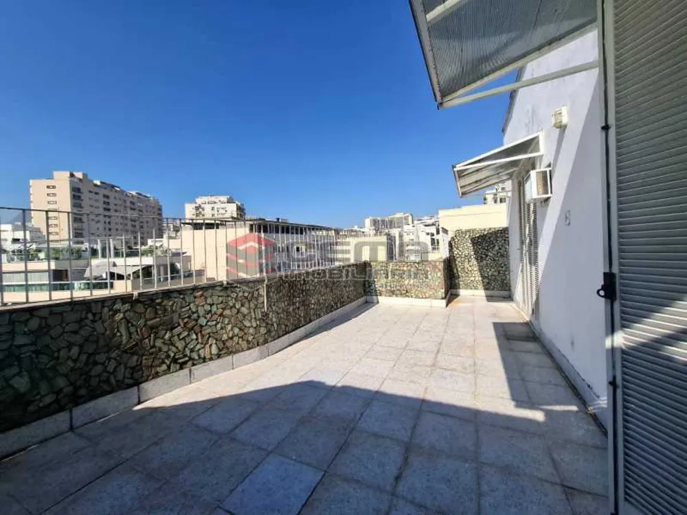 Cobertura, 5 quartos, 258 m² - Foto 2