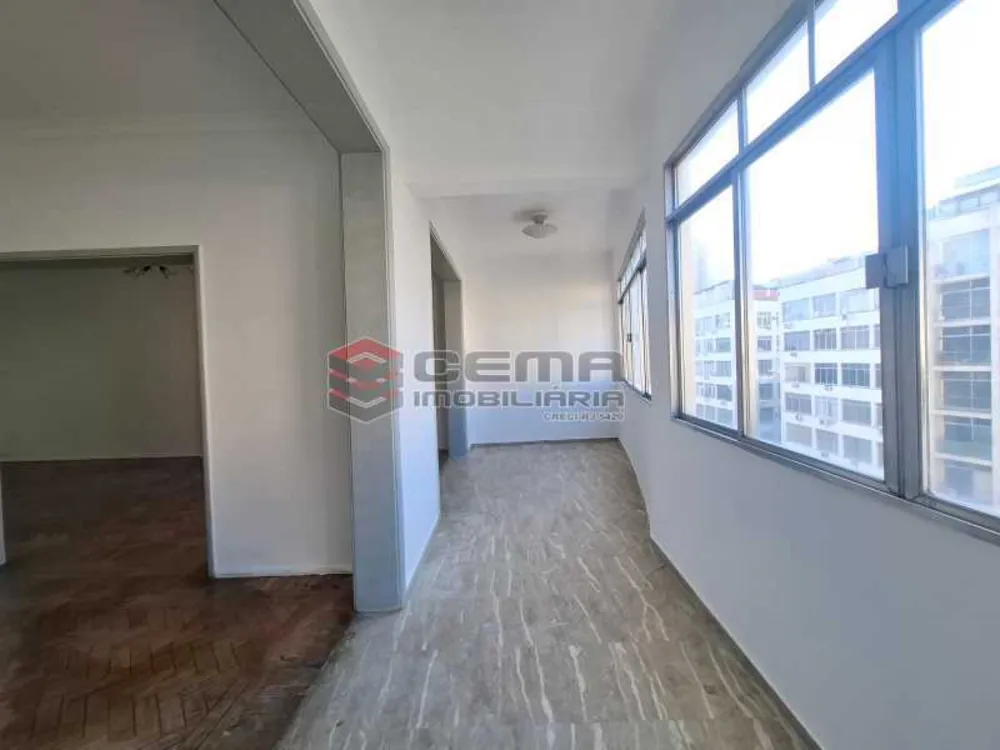 Cobertura, 5 quartos, 258 m² - Foto 5