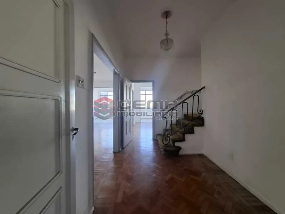 Cobertura, 5 quartos, 258 m² - Foto 9