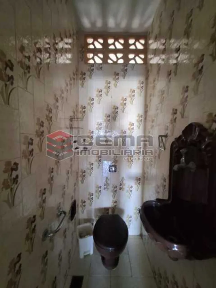 Cobertura, 5 quartos, 258 m² - Foto 21