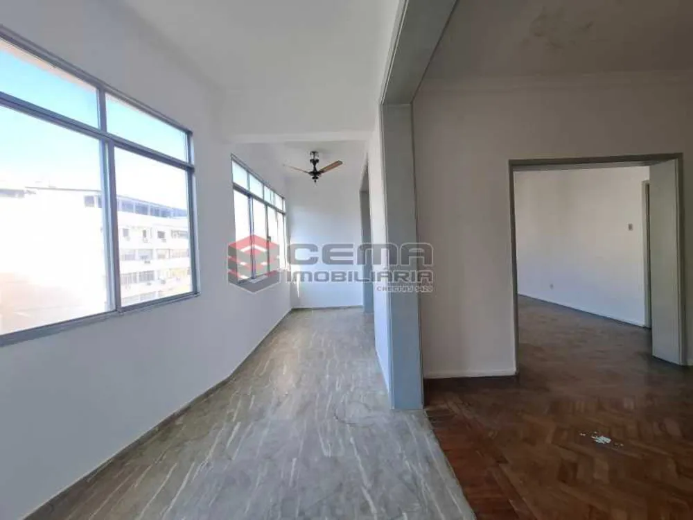Cobertura, 5 quartos, 258 m² - Foto 4