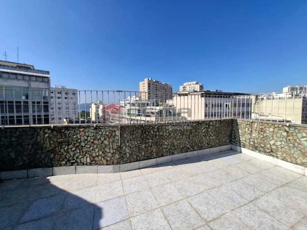Cobertura, 5 quartos, 258 m² - Foto 1