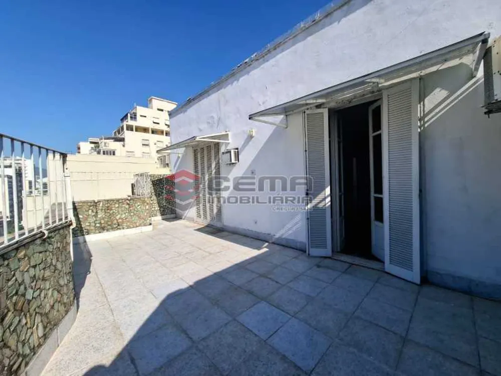 Cobertura, 5 quartos, 258 m² - Foto 3