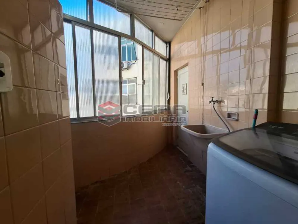 Cobertura, 5 quartos, 258 m² - Foto 30