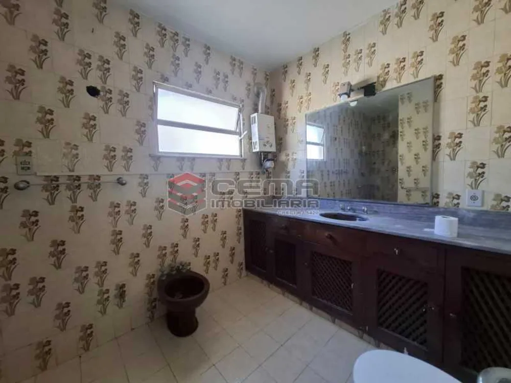 Cobertura, 5 quartos, 258 m² - Foto 22