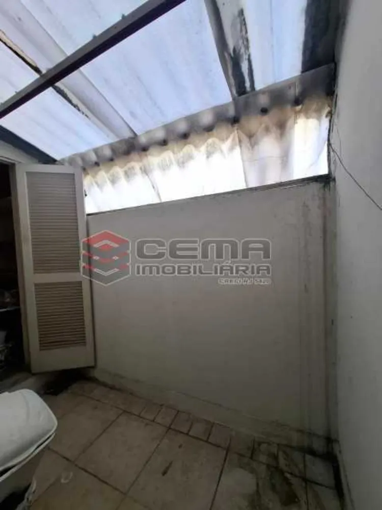 Cobertura, 5 quartos, 258 m² - Foto 29