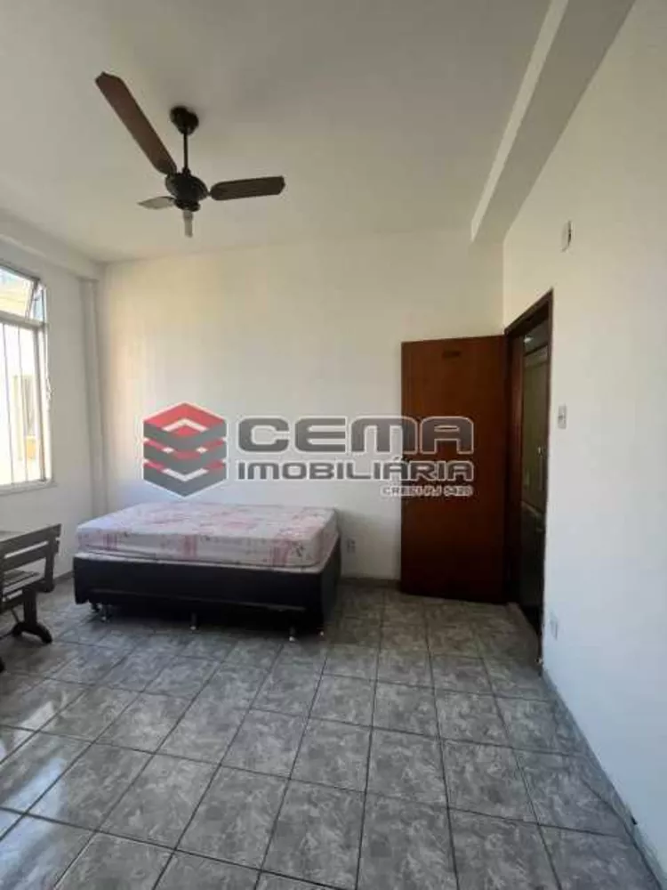 Kitnet-Studio, 17 m² - Foto 17