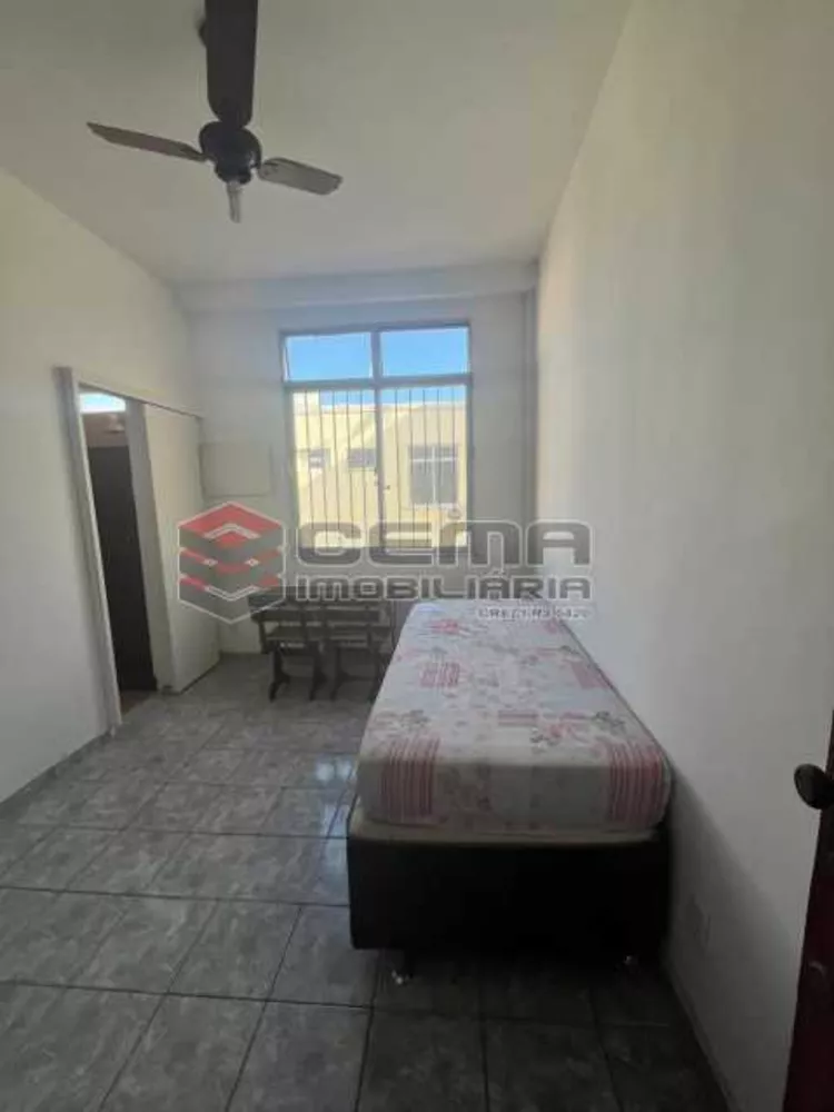 Kitnet-Studio, 17 m² - Foto 10