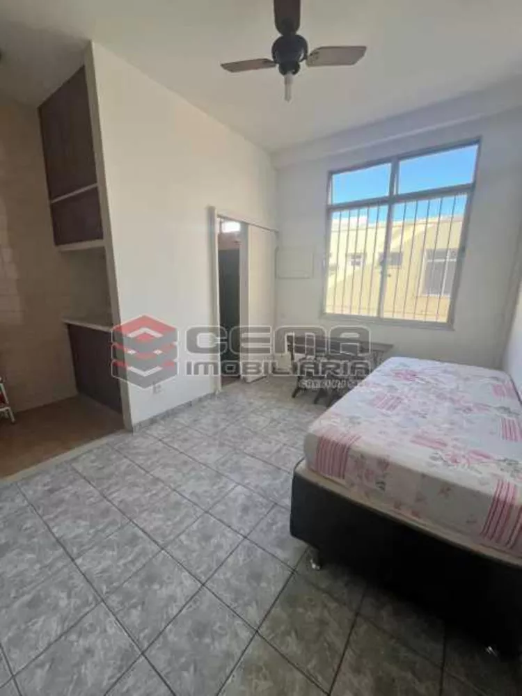 Kitnet-Studio, 17 m² - Foto 1