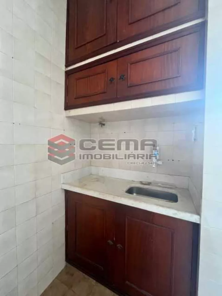 Kitnet-Studio, 17 m² - Foto 6