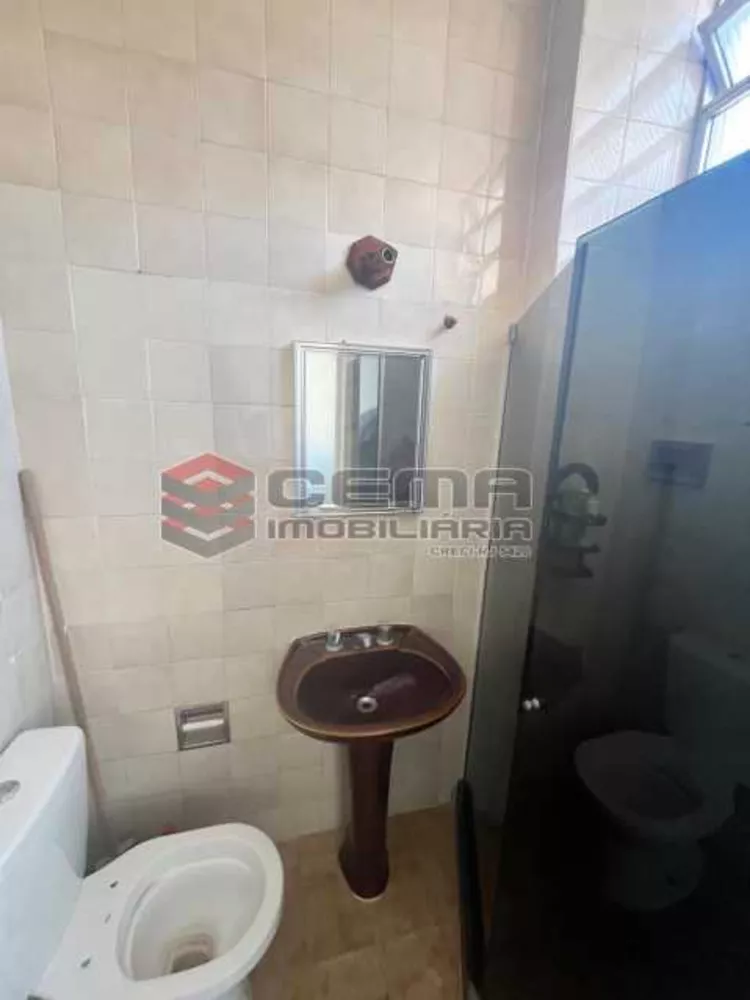 Kitnet-Studio, 17 m² - Foto 13