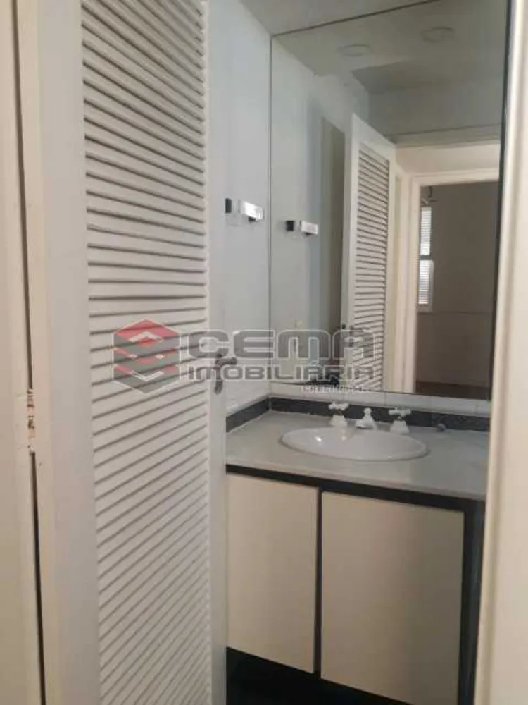 Apartamento, 3 quartos, 168 m² - Foto 21