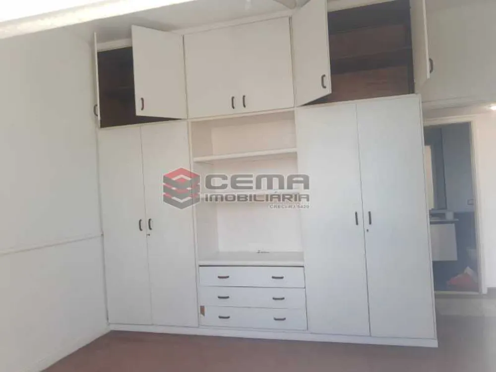 Apartamento, 3 quartos, 168 m² - Foto 16