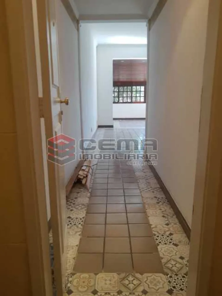 Apartamento, 3 quartos, 168 m² - Foto 4