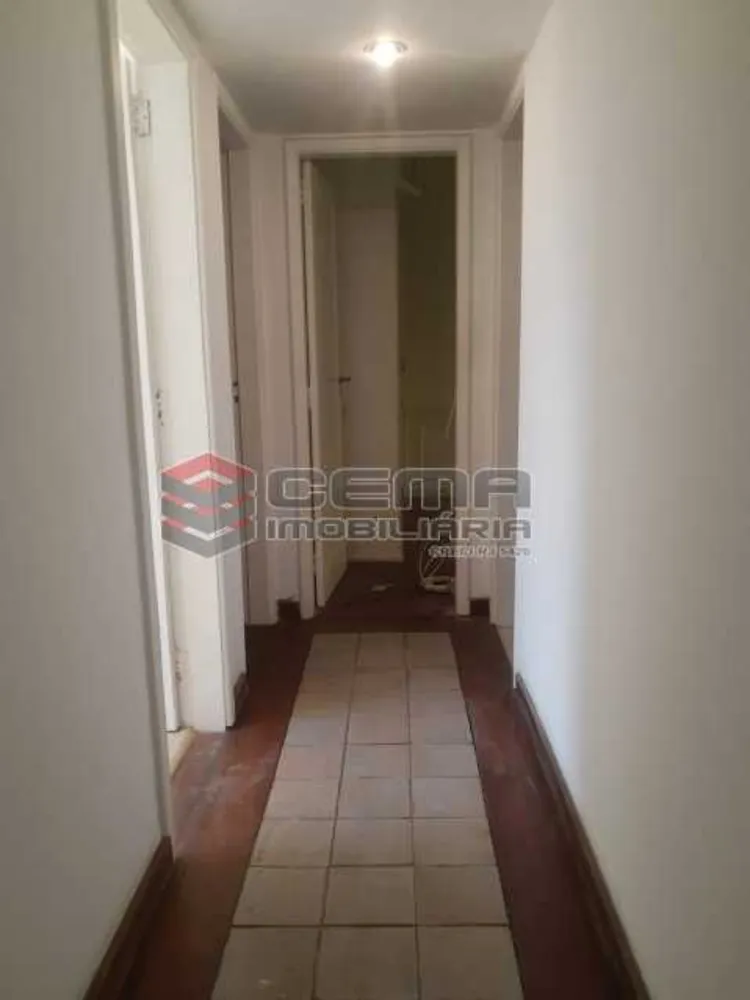 Apartamento, 3 quartos, 168 m² - Foto 10