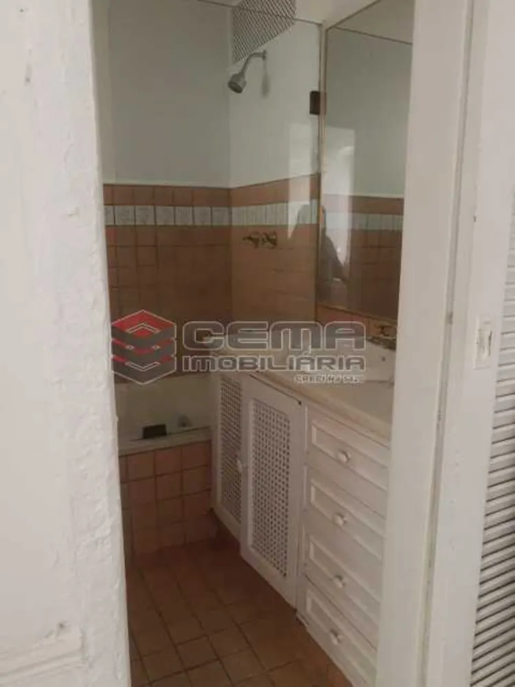 Apartamento, 3 quartos, 168 m² - Foto 10