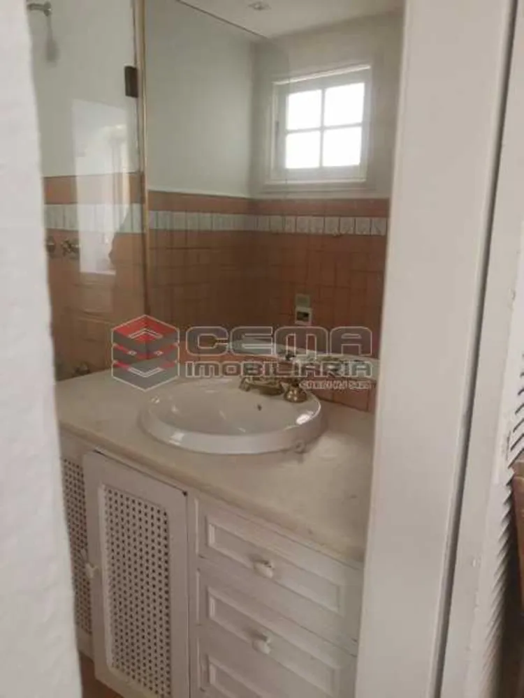 Apartamento, 3 quartos, 168 m² - Foto 11