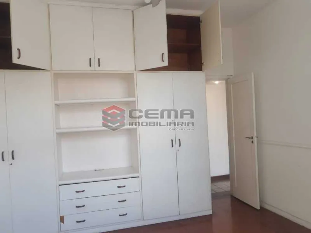 Apartamento, 3 quartos, 168 m² - Foto 15