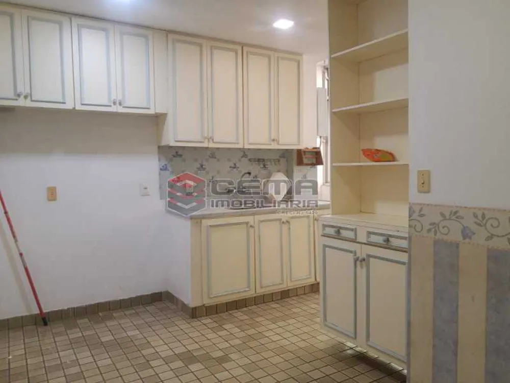 Apartamento, 3 quartos, 168 m² - Foto 25