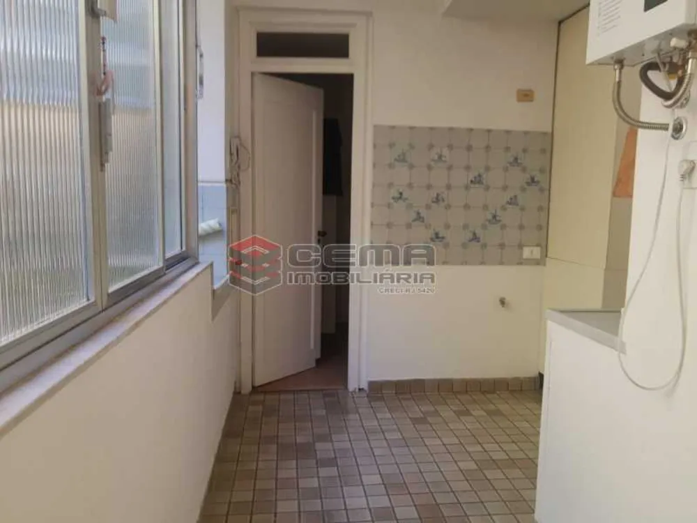 Apartamento, 3 quartos, 168 m² - Foto 27