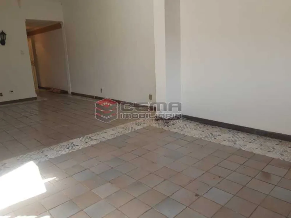 Apartamento, 3 quartos, 168 m² - Foto 5