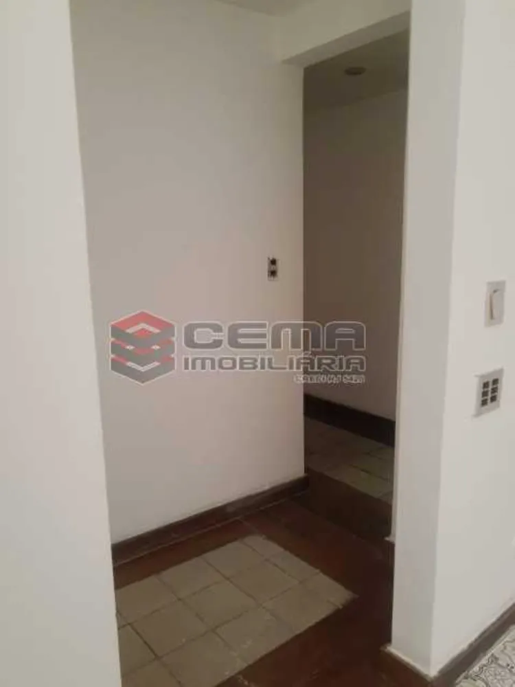 Apartamento, 3 quartos, 168 m² - Foto 9