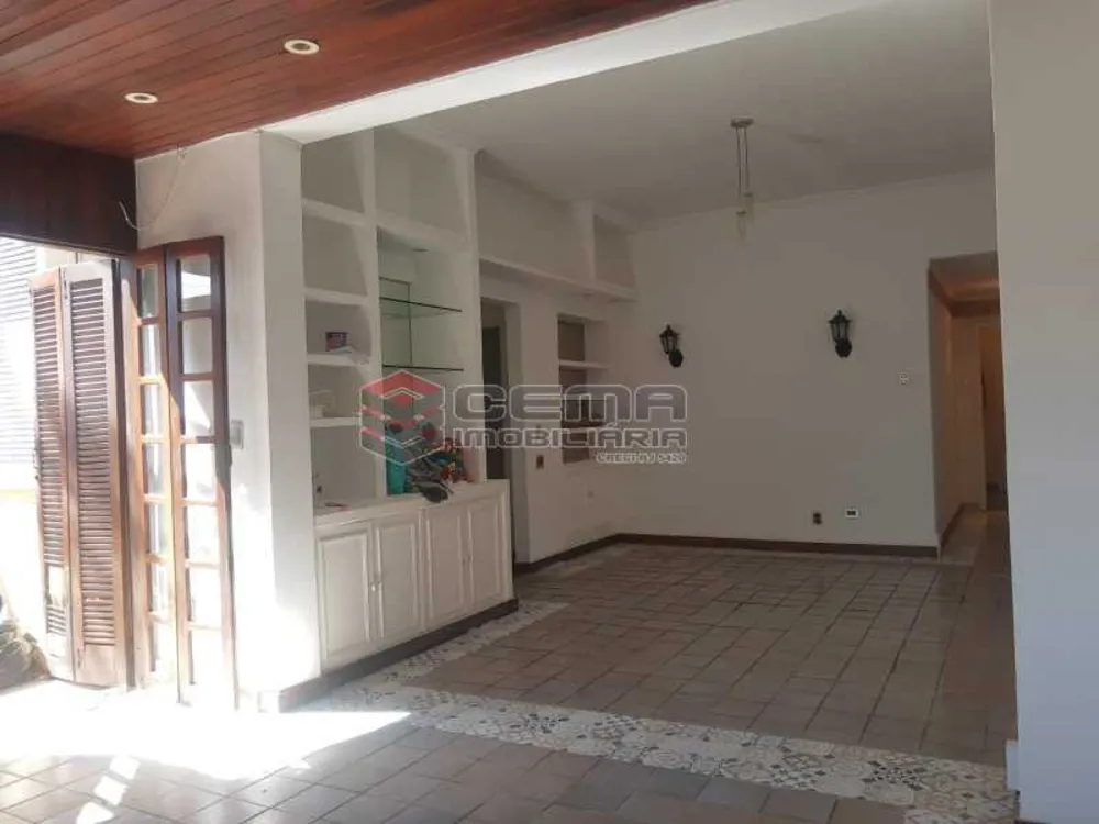 Apartamento, 3 quartos, 168 m² - Foto 3