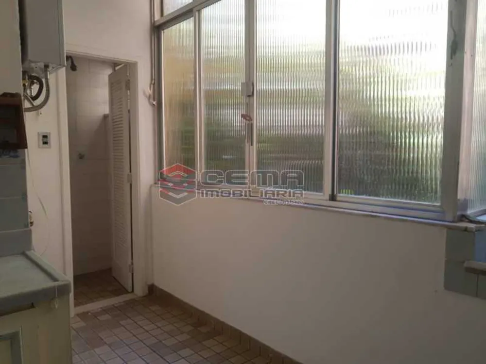Apartamento, 3 quartos, 168 m² - Foto 29