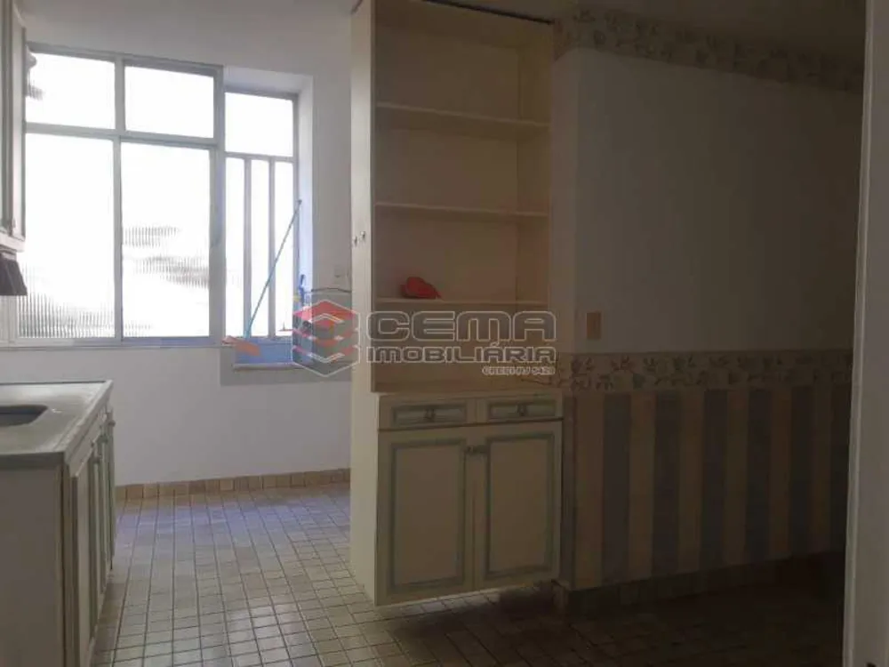 Apartamento, 3 quartos, 168 m² - Foto 23