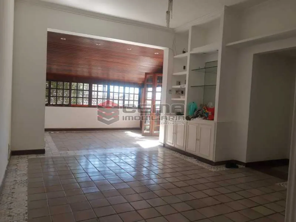 Apartamento, 3 quartos, 168 m² - Foto 2