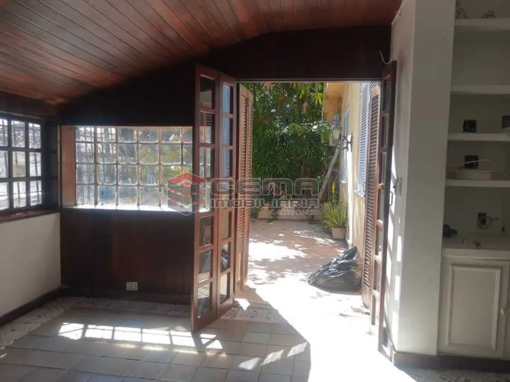 Apartamento, 3 quartos, 168 m² - Foto 6