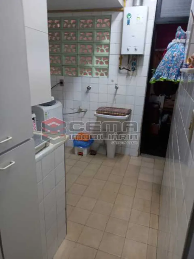 Apartamento, 2 quartos, 78 m² - Foto 19
