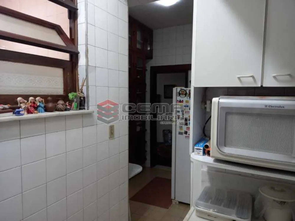 Apartamento, 2 quartos, 78 m² - Foto 17