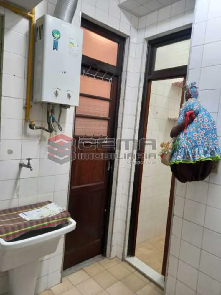 Apartamento, 2 quartos, 78 m² - Foto 20