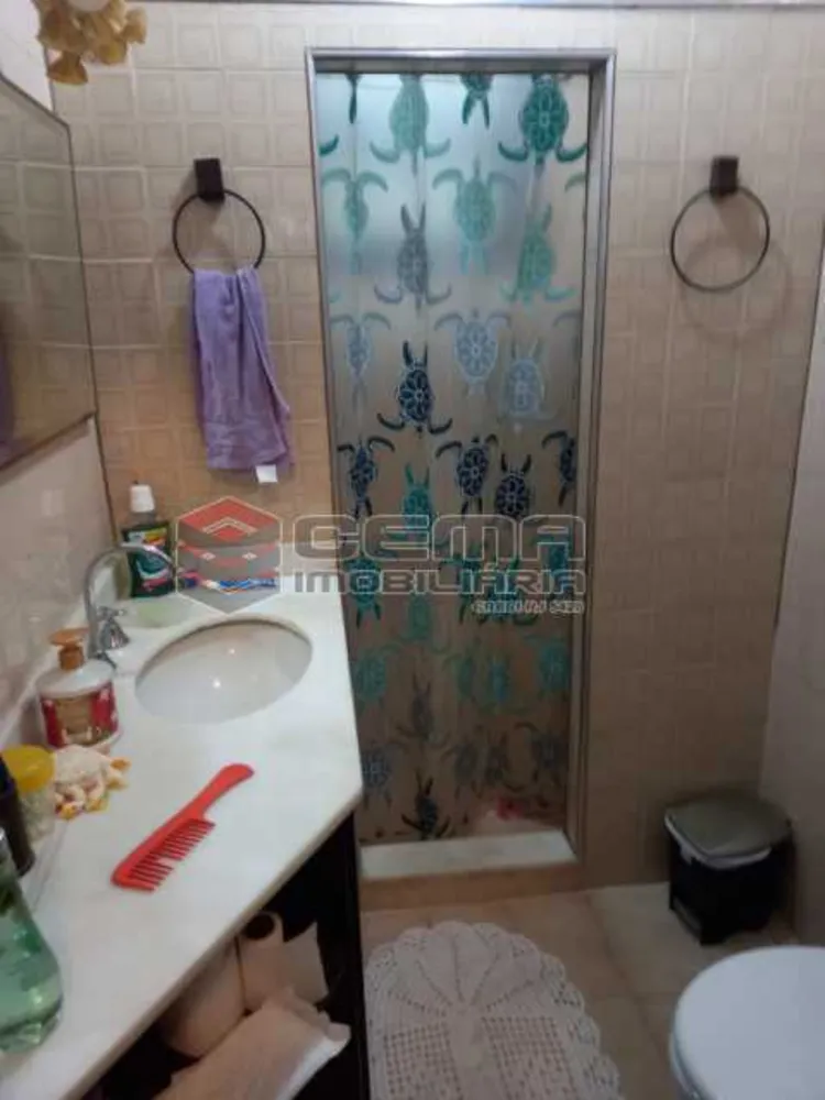 Apartamento, 2 quartos, 78 m² - Foto 15