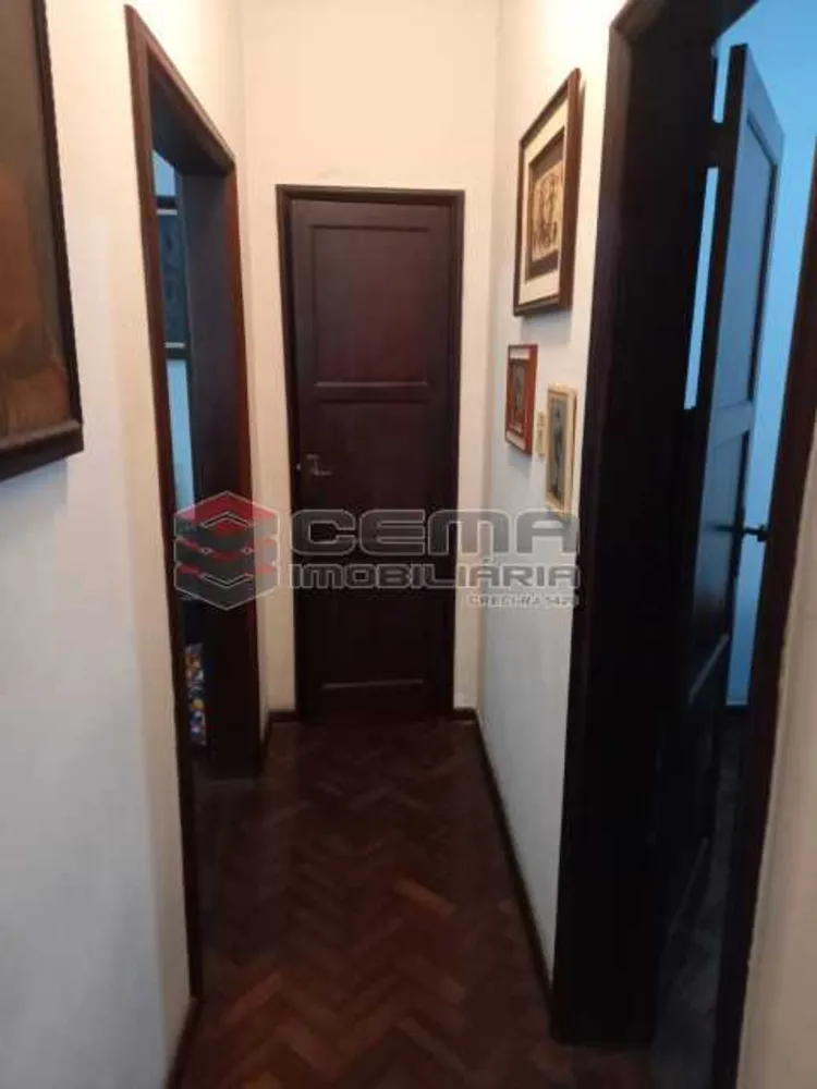 Apartamento, 2 quartos, 78 m² - Foto 6