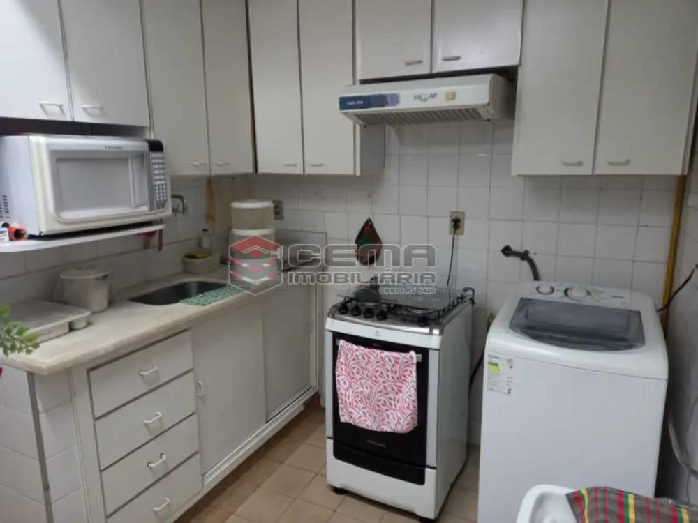 Apartamento, 2 quartos, 78 m² - Foto 16