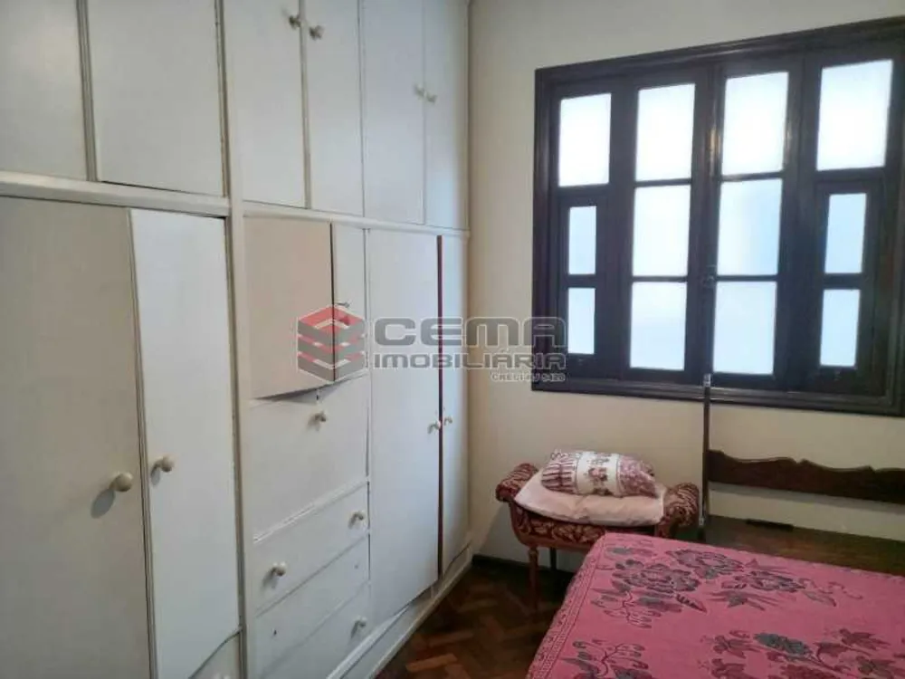 Apartamento, 2 quartos, 78 m² - Foto 7