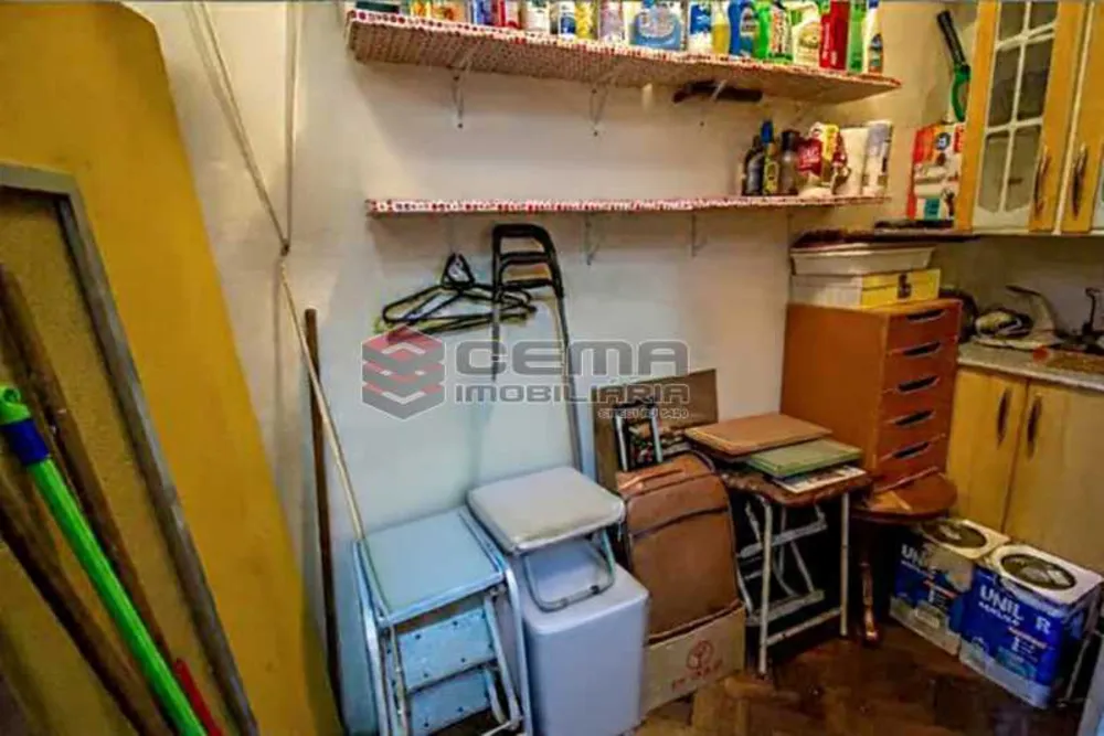 Apartamento, 2 quartos, 78 m² - Foto 21