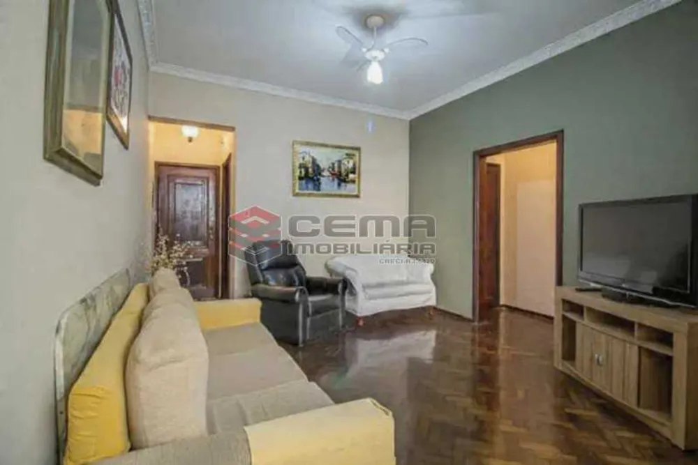 Apartamento, 2 quartos, 78 m² - Foto 3